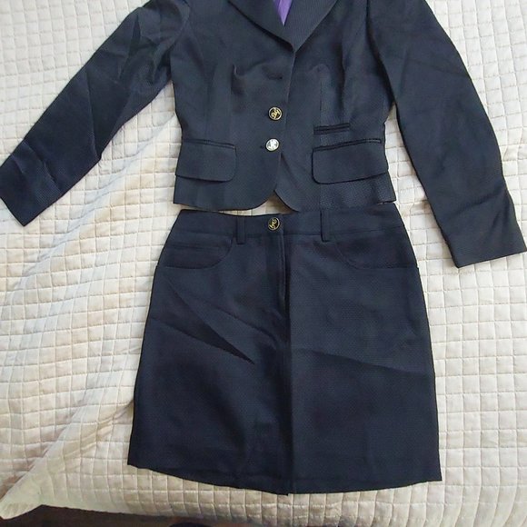 D&G Skirt jacket set - Picture 1 of 5